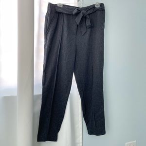 NWOT LOFT pants